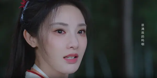 凤凰台上第4集剧照